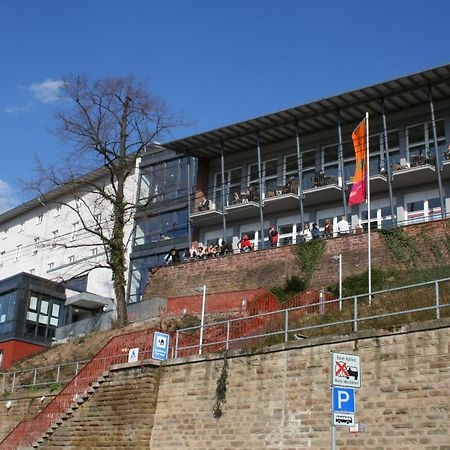 Jugendherberge Stuttgart International Buitenkant foto
